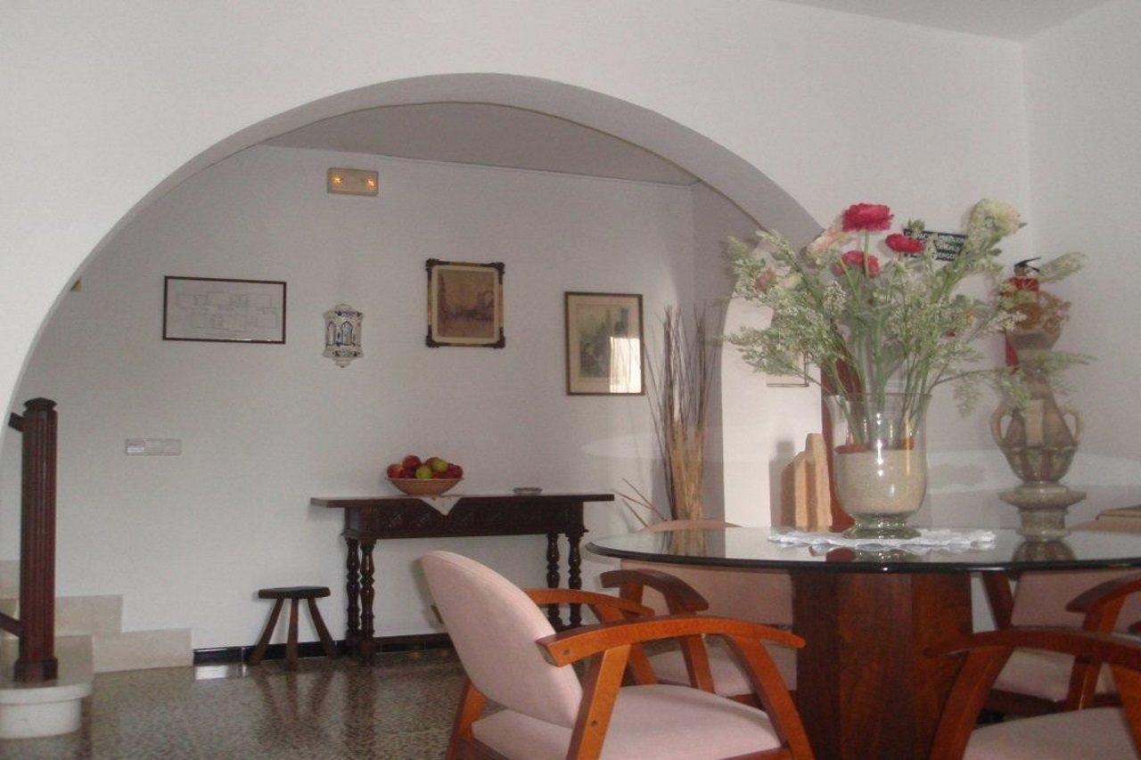 Hostal La Ceiba Cala d'Or  Exterior photo