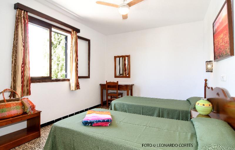 Hostal La Ceiba Cala d'Or  Exterior photo